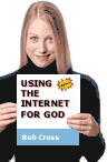Ebook cover: Using The Internet For God