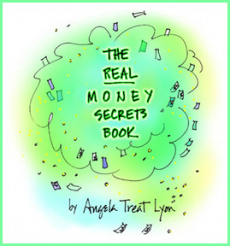 Ebook cover: The REAL Money Secrets