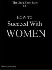 Ebook cover: How to succeed with Women