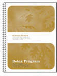 Ebook cover: Ten Steps To Detoxification