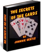Ebook cover: Secrets of the Cards