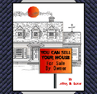Ebook cover: You Can Sell Your House Kit