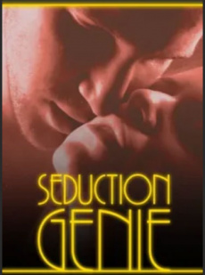 Ebook cover: Seduction Genie